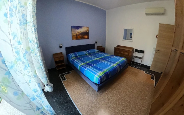 Apartment Gentile 200 Meters From the sea