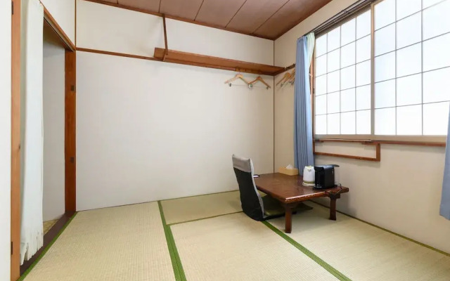Tabist Kosai Hamanako no Yado