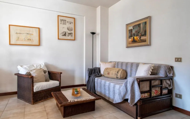 Sardinia RE - Francesca s Flat - Free Parking