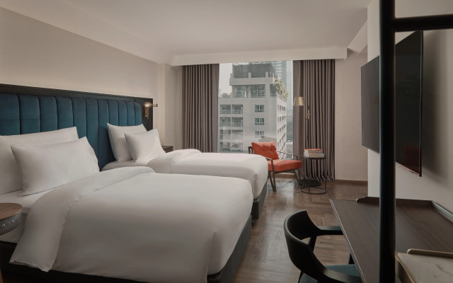 Public House Bangkok, a Member of Design Hotels