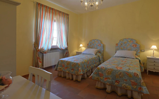 Villa Il Fortino