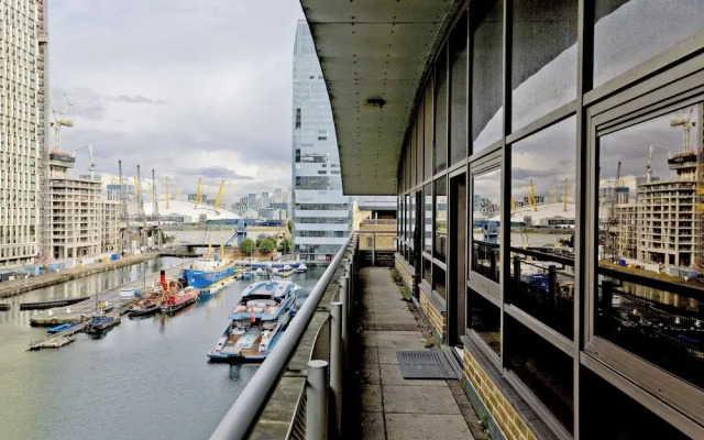 Imperial Meridian Place Apartment