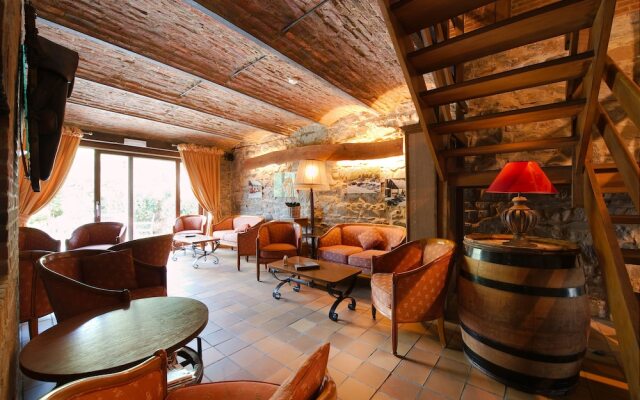 Relais de l'Ourthe