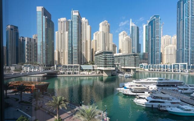 Vacay Lettings Silverene Tower