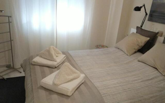 Urb. Valle Romano Capitolio 11B-C