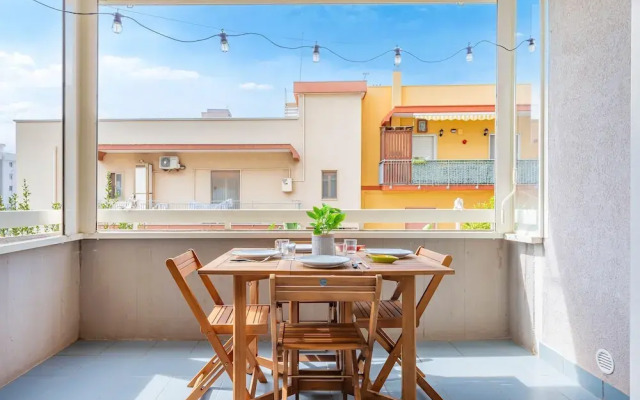 Monopoli Beach House