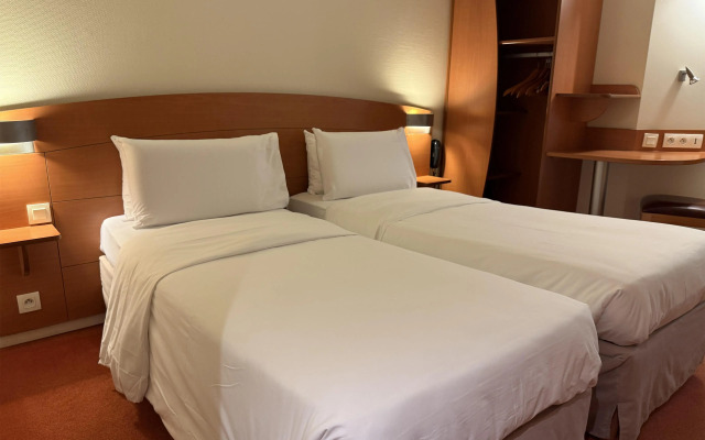 Hôtel Kyriad Rennes Nord