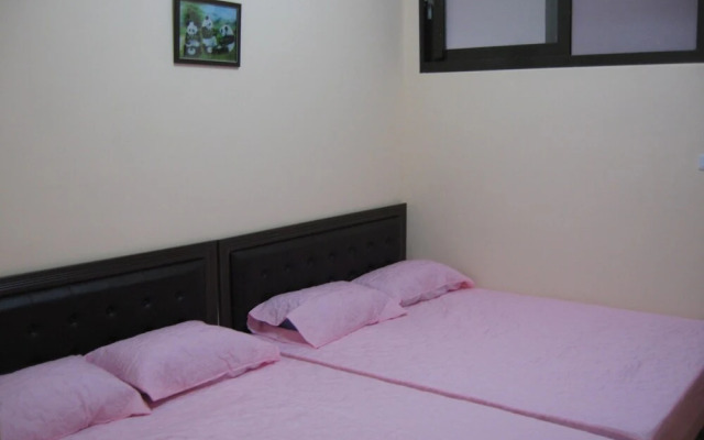 Taitung Fulu Homestay