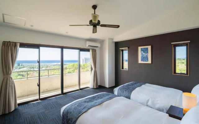 Hotel Condominium Doka Doka