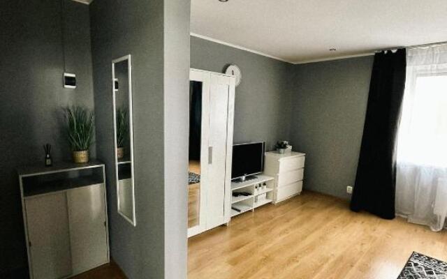 Sea View Apartment
