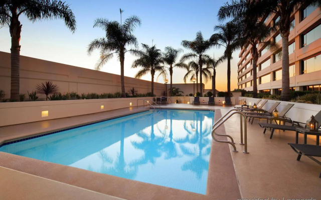 The Westin Los Angeles Airport