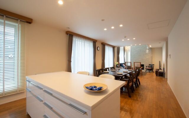North Star Hirafu