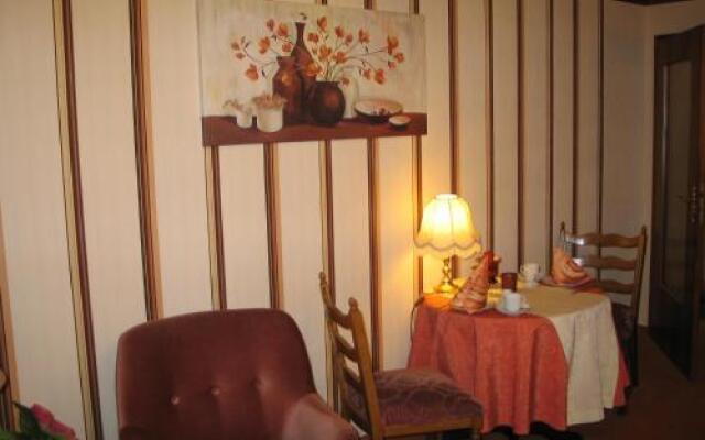 Pension Kordula Straub