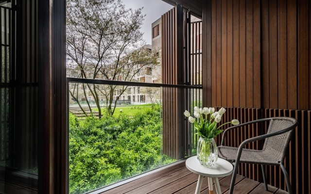 Apartamenty Sun&Snow 19. Dzielnica