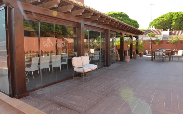 Hotel Coral Playa