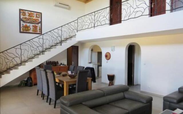 Villa Rebecca