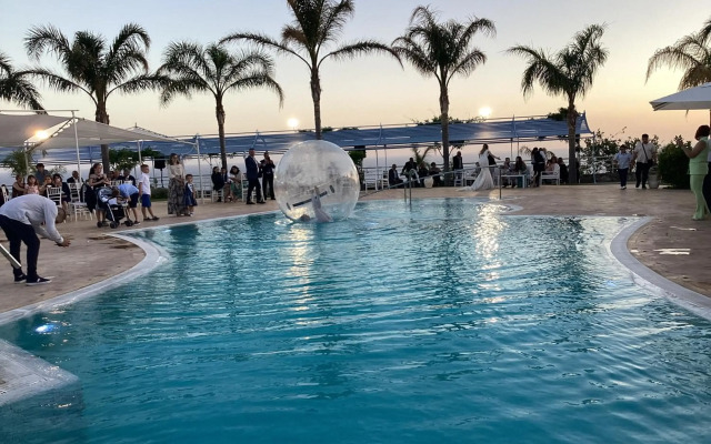 Blue Bay Resort
