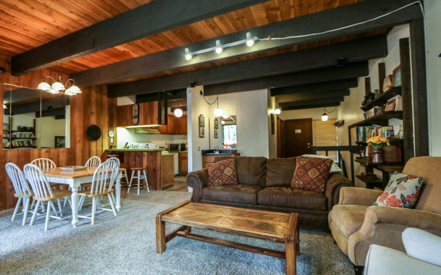 Val D'Isere #6 Condo