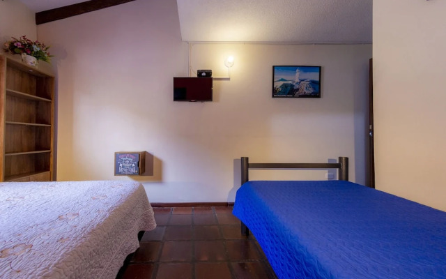 Mountain Hostels Manizales