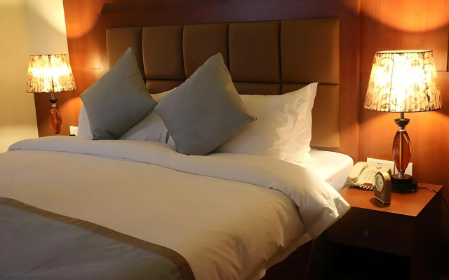 Ibeto Hotels