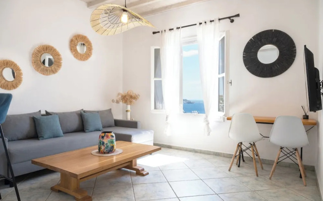 Amelie Suites
