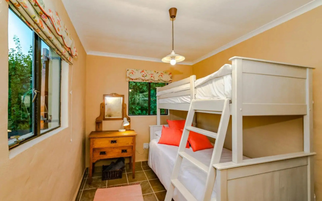 Karusa’s Farm Cottage