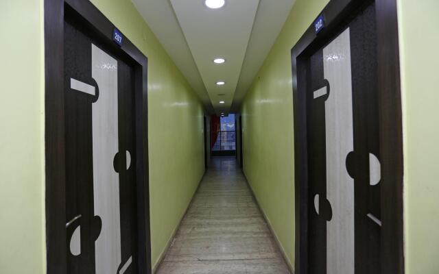 OYO 4101 Hotel D P International