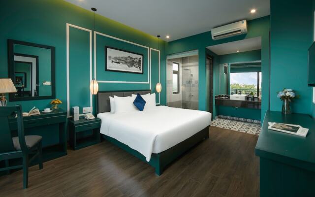 Serene Nature Hotel & Spa