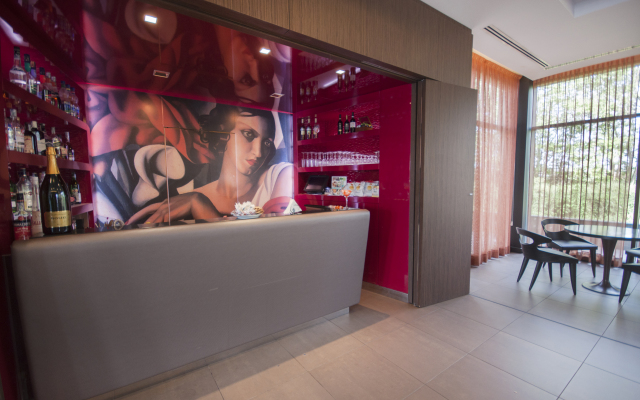 Blu Hotel Brixia