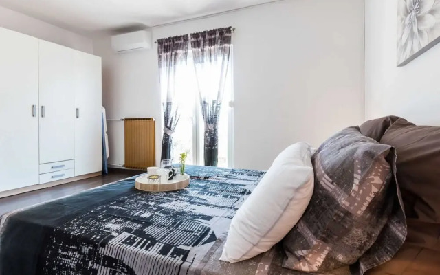 Spacious Zadar Apartments Near Beach