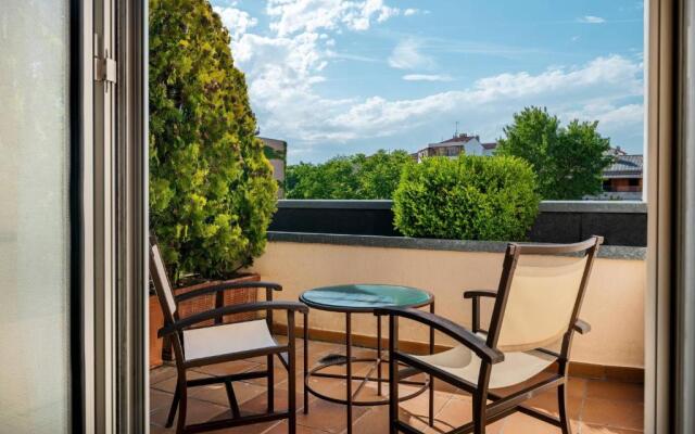 AC Hotel Ciudad de Tudela by Marriott