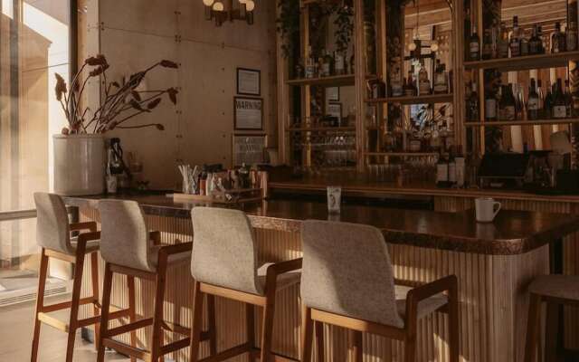 Eastwind Oliverea Valley