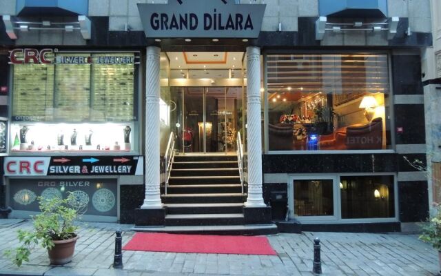 Grand Dilara Hotel