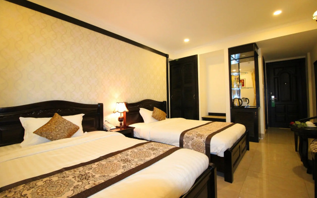 Royal Hotel Dalat