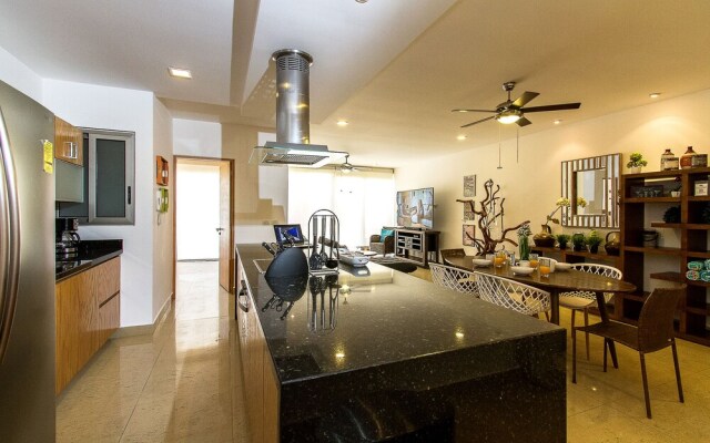 Studio One 102 by iMexico