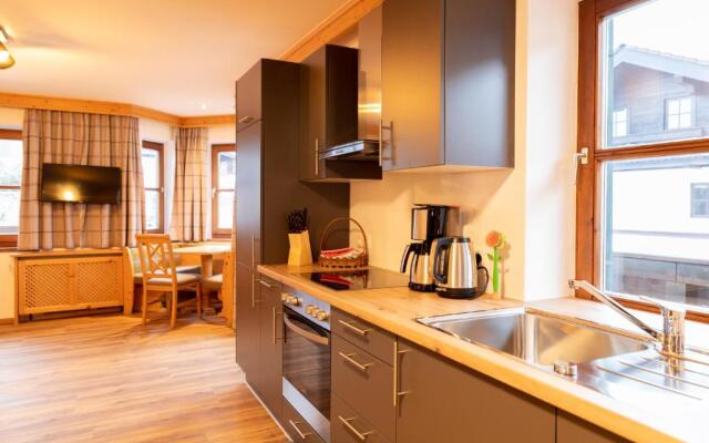 Appartements Kirchenwirt