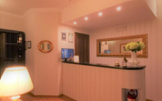 Boncompagni Suite