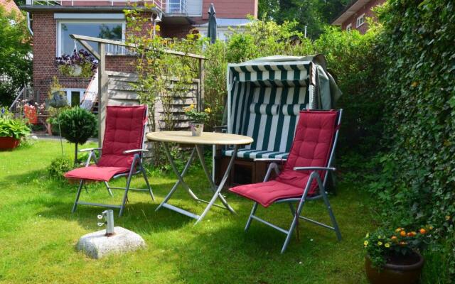 Ferienwohnungen Himmelsstübchen und Gartenstübchen