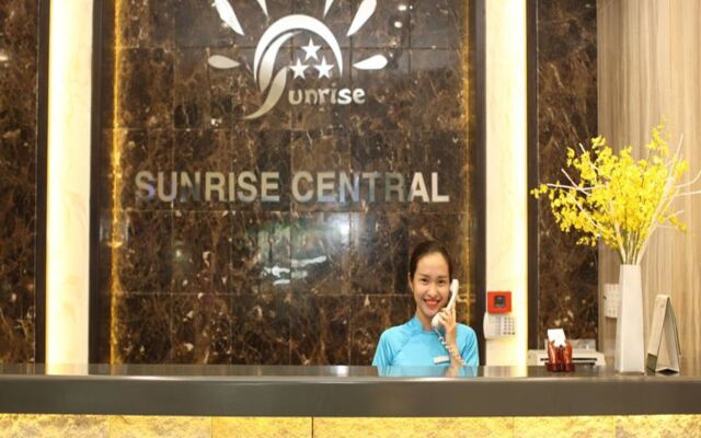 Sunrise Central Hotel