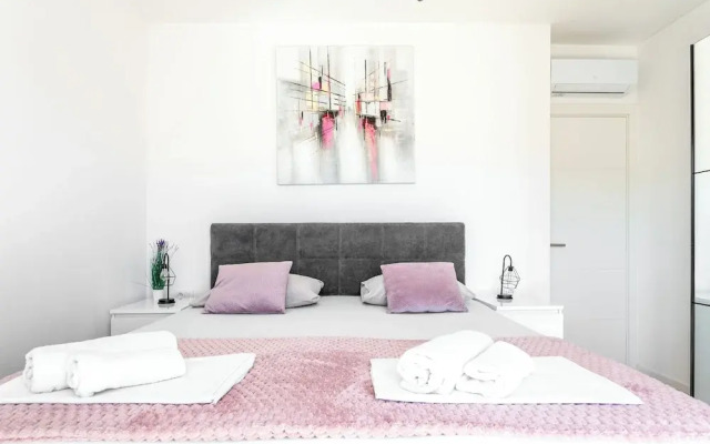 Luxury penthouse Papic