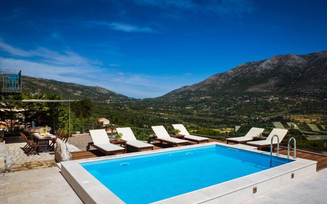 Iconic Villas Kefalonia