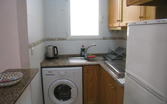 Apartamento Pascual