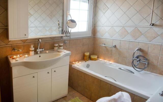 LEFKAS CITY APARTMENTS & Suites