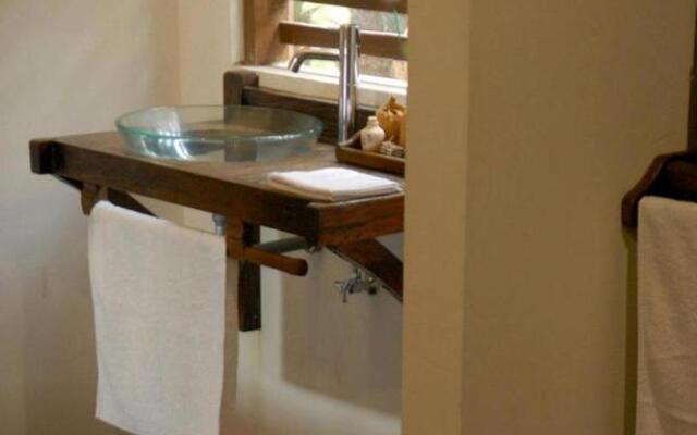 Kampung Lumbung Boutique Hotel