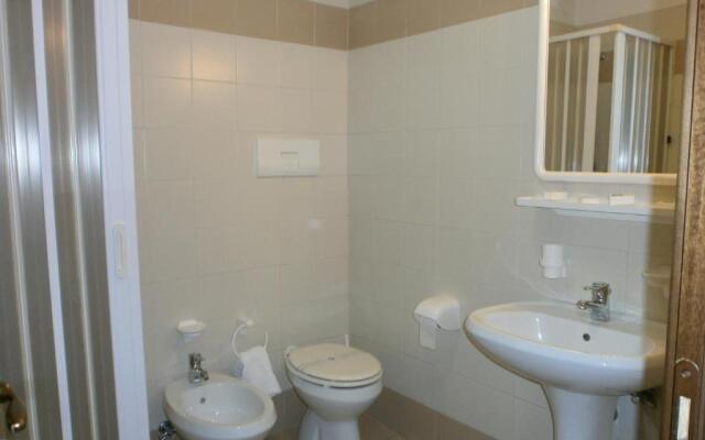 Casa Montana S. Maddalena di Canossa