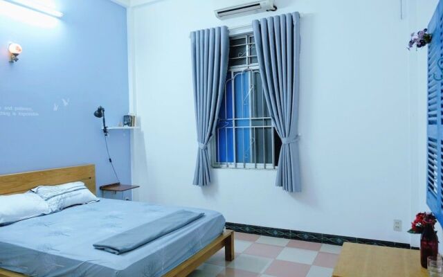 Santorino Coffee & Tea Homestay