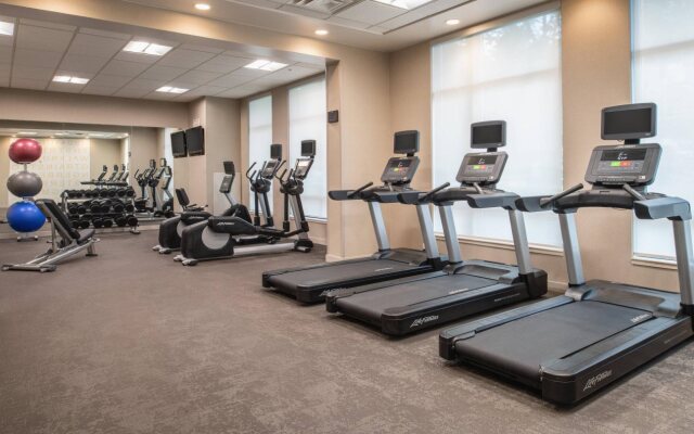 Residence Inn By Marriott Seattle East-redmond