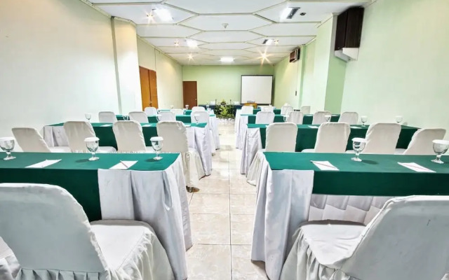 Sahid Manado