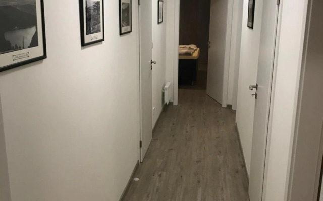 Lipno Port Apartment A103