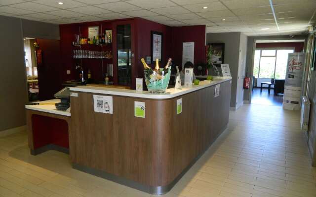 Campanile Epernay Dizy